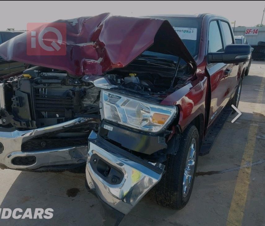 Ram 1500